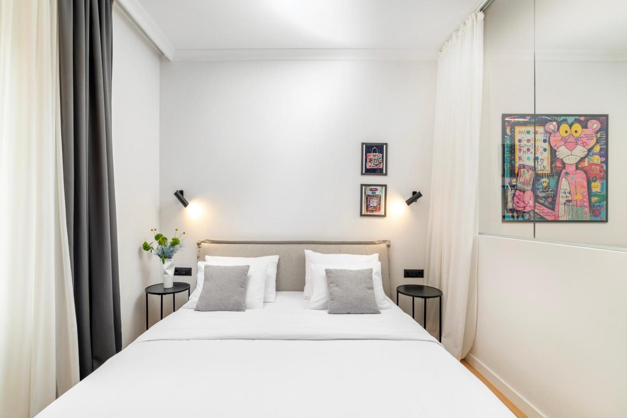 Maroen 3 Lux Apartment Old Town Split Exterior photo