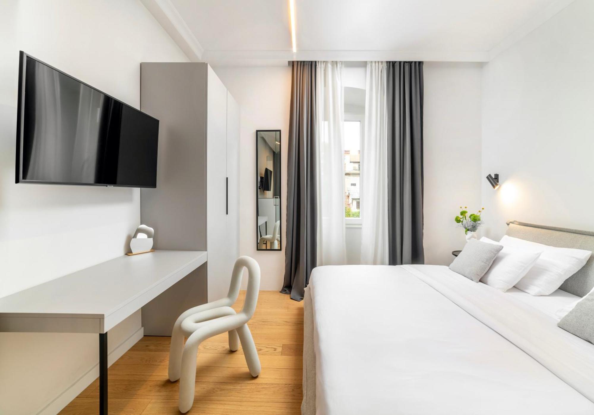 Maroen 3 Lux Apartment Old Town Split Exterior photo
