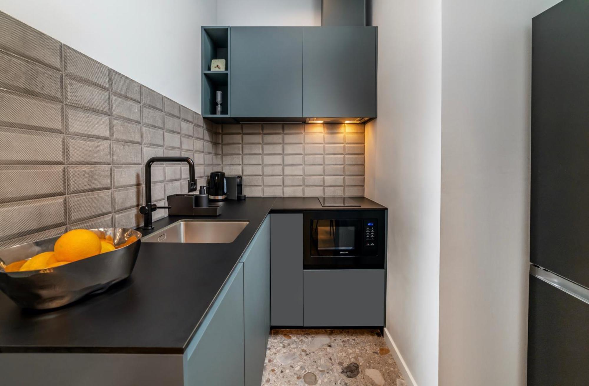 Maroen 3 Lux Apartment Old Town Split Exterior photo